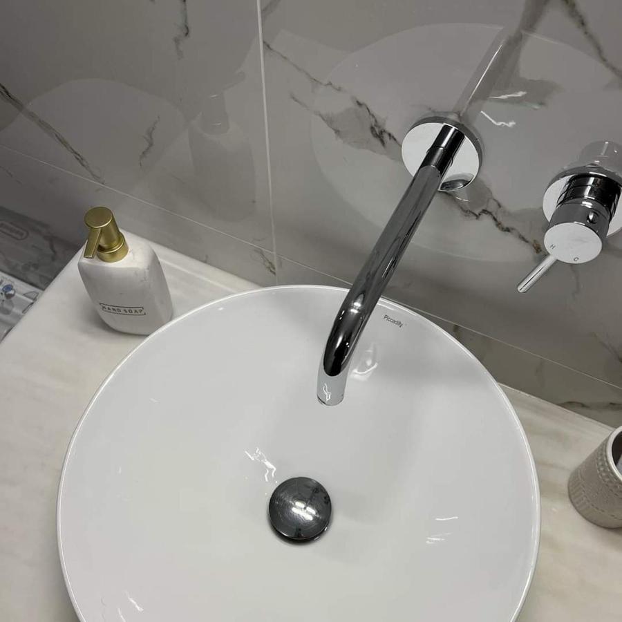 Kallithea Deluxe Mytilíni Exteriér fotografie