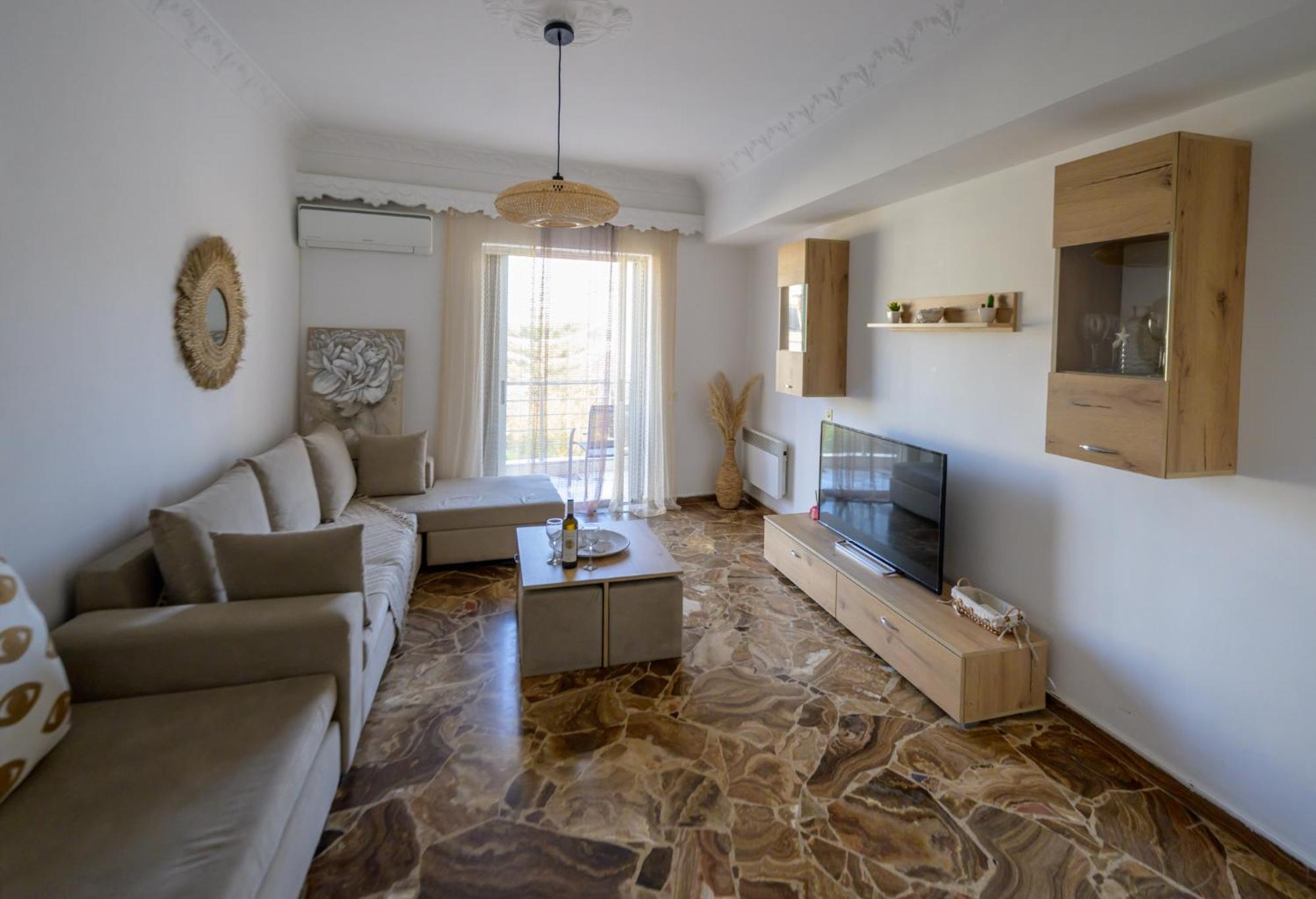 Kallithea Deluxe Mytilíni Exteriér fotografie