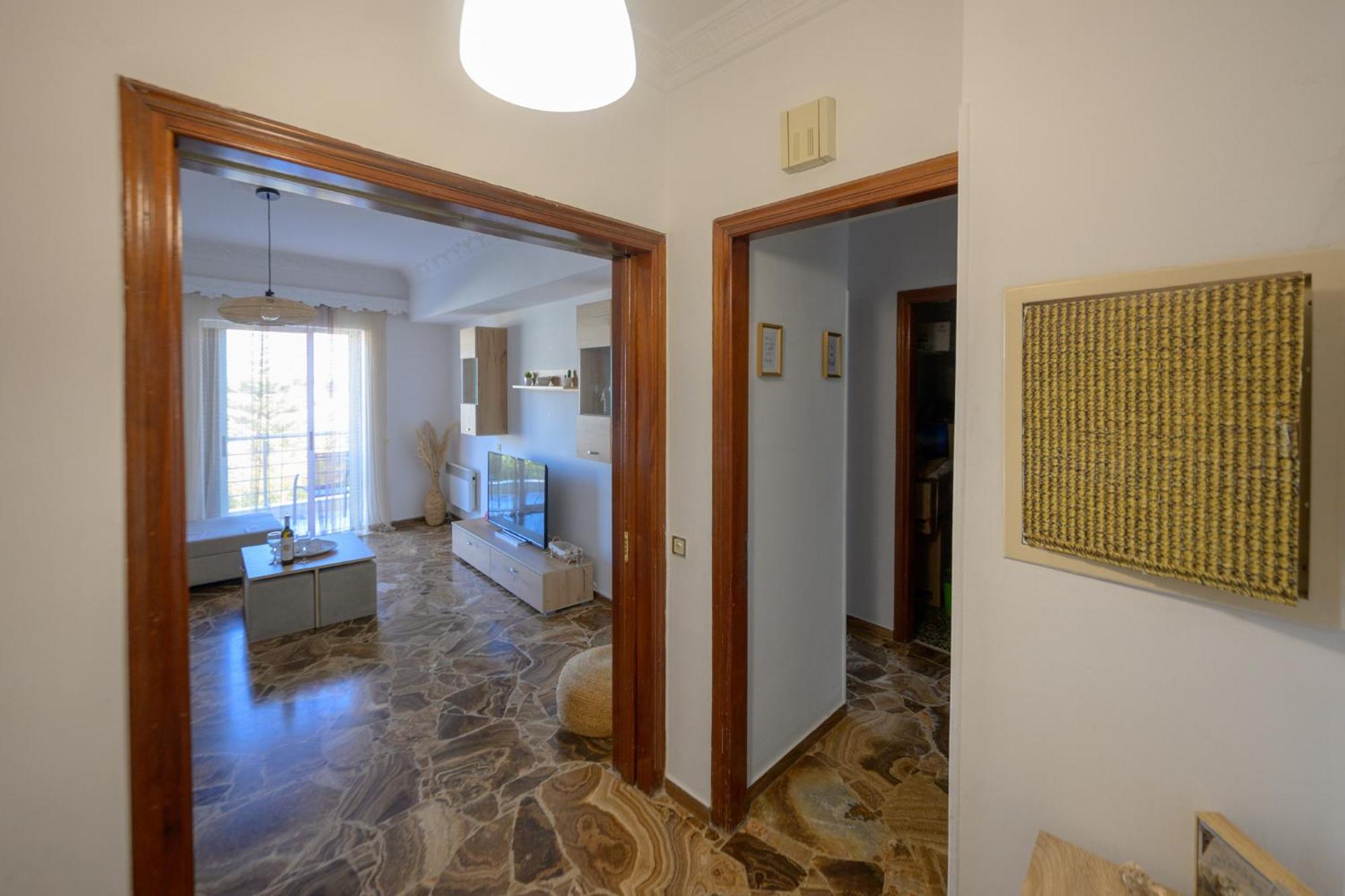 Kallithea Deluxe Mytilíni Exteriér fotografie