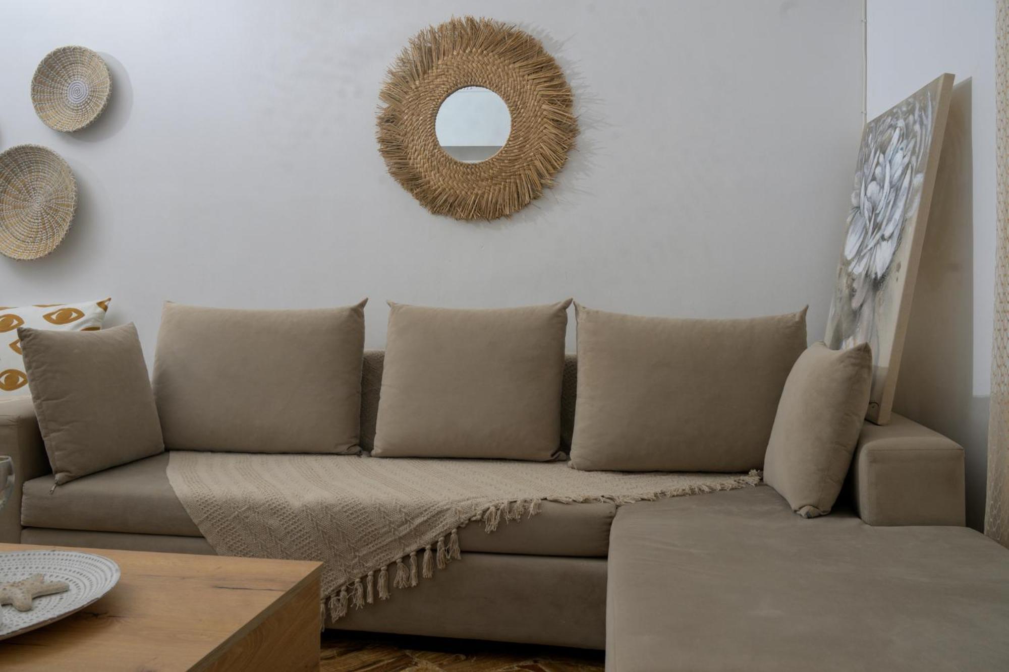 Kallithea Deluxe Mytilíni Exteriér fotografie